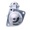Wai Global Starter, STRND PMGR 12V 13T CW, 12kW12 Volt, CW, 13Tooth Pinion 19279N - alternate 9
